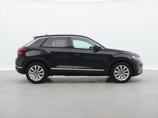Volkswagen T-Roc 1,5 TSI 110kW DSG Sport LED SUV - Foto 8