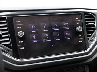Volkswagen T-Roc 1,5 TSI 110kW DSG Sport LED SUV - Foto 20