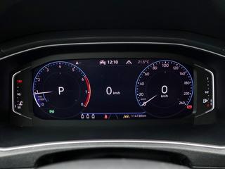 Volkswagen T-Roc 1,5 TSI 110kW DSG Sport LED SUV - Foto 15
