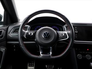 Volkswagen T-Roc 1,5 TSI 110kW DSG Sport LED SUV - Foto 16