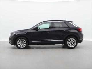 Volkswagen T-Roc 1,5 TSI 110kW DSG Sport LED SUV - Foto 4