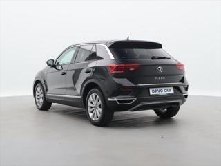 Volkswagen T-Roc 1,5 TSI 110kW DSG Sport LED SUV - Foto 5