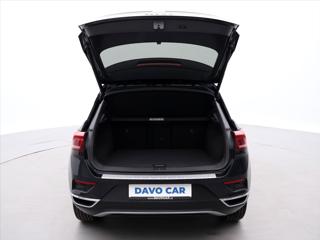 Volkswagen T-Roc 1,5 TSI 110kW DSG Sport LED SUV - Foto 9