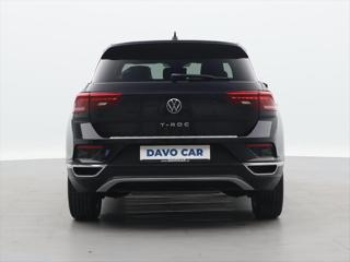 Volkswagen T-Roc 1,5 TSI 110kW DSG Sport LED SUV - Foto 6