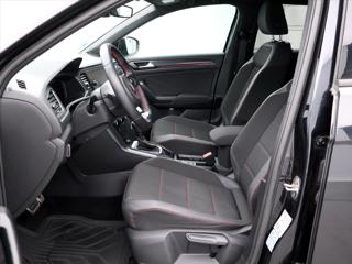 Volkswagen T-Roc 1,5 TSI 110kW DSG Sport LED SUV - Foto 11