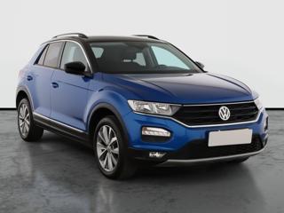 Volkswagen T-Roc 1.0 TSI 85kW SUV
