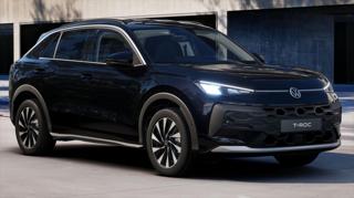 Volkswagen T-Roc 1,5 eTSI 85 kW 7DSG  People SUV