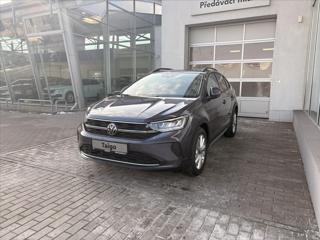 Volkswagen Taigo 1,0 TSI 85W 6G  People SUV