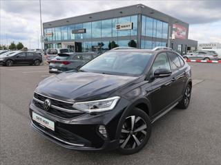 Volkswagen Taigo 1,5 TSI Style DSG 110kW SUV