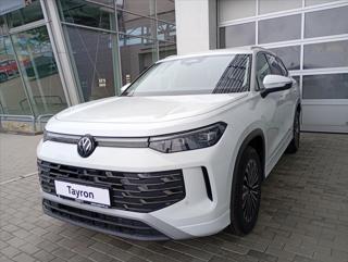 Volkswagen Tayron 2,0 TDI 110 kW 7DSG  Elegance SUV