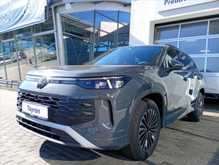 Volkswagen Tayron 2,0 TDI 110kW 7DSG  People SUV