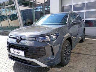 Volkswagen Tayron 2,0 TDI 110kW 7DSG  People SUV