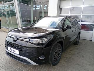 Volkswagen Tayron 1,5 eTSI 110 kW mHEV  People SUV