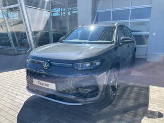 Volkswagen Tayron 1,5 TSI 150kW eHybrid R-Line SUV