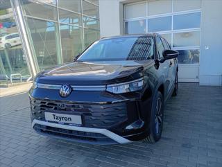 Volkswagen Tayron 1,5 eTSI 110 kW mHEV  People SUV