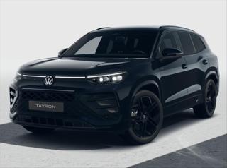 Volkswagen Tayron 1,5 eTSI 110kW mHEV  R-line SUV