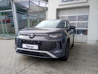 Volkswagen Tayron 1,5 eTSI 110 kW mHEV  People SUV