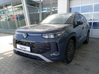Volkswagen Tayron 2,0 TDI 110kW 7DSG  People SUV