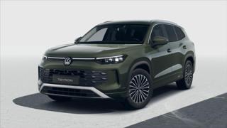 Volkswagen Tayron 1,5 eTSI 7DSG mHEV  People SUV