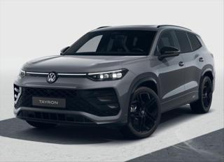 Volkswagen Tayron 1,5 eTSI 110 kW mHEV  R-Line People SUV