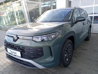 Volkswagen Tayron 2,0 TDI 110kW 7DSG  People SUV