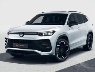Volkswagen Tayron 2,0 TDI 142 kW 4MOT  R-Line People SUV