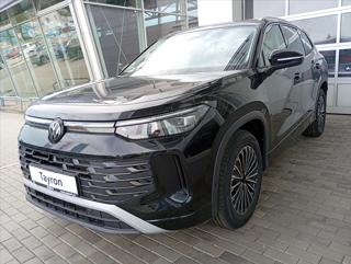 Volkswagen Tayron 2,0 TDI 110 kW 7DSG  Elegance SUV