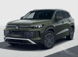 Volkswagen Tayron 2,0 TDI 110 kW 7DSG  Elegance SUV