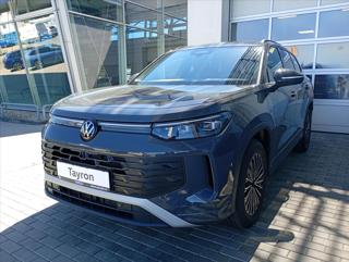 Volkswagen Tayron 2,0 TDI 110kW 7DSG  People SUV