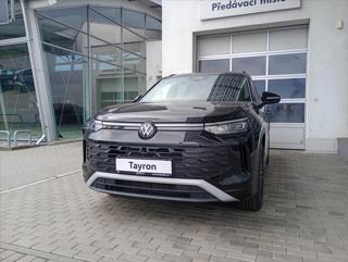 Volkswagen Tayron 2,0 TDI 110kW 7DSG  People SUV