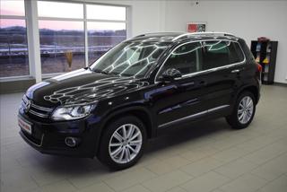 Volkswagen Tiguan 2,0 TDi, Sport&Style,DSG,Xen, SUV
