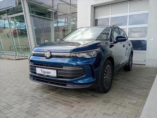 Volkswagen Tiguan 1,5 eTSI 110 kW mHEV  People SUV
