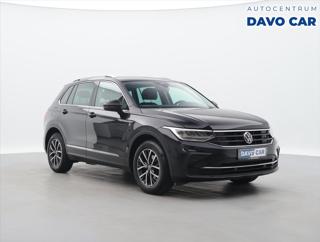 Volkswagen Tiguan 1,5 TSI ACT 110kW DSG Life DPH SUV