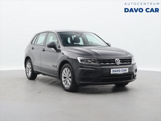 Volkswagen Tiguan 1.4 TSI 110kW LED Navi 1.Maj. SUV
