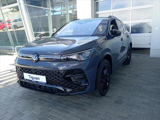 Volkswagen Tiguan 2,0 TDI 142kW 4MOT  R-Line People SUV