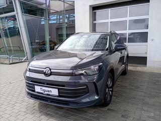 Volkswagen Tiguan 1,5 eTSI 110kW mHEV  Love SUV