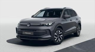 Volkswagen Tiguan 1,5 eTSI 110kW mHEV  People SUV
