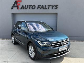 Volkswagen Tiguan 2,0 TDI 110 KW 4M DSG ELEGANCE SUV