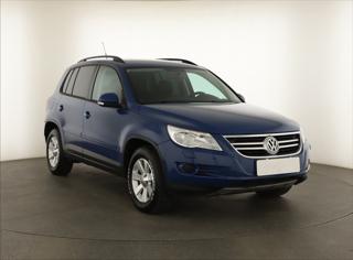 Volkswagen Tiguan 2.0 TDI 125kW SUV