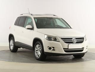 Volkswagen Tiguan 2.0 TDI 103kW SUV
