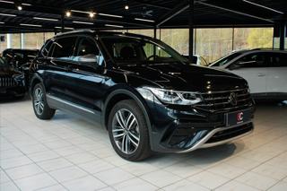 Volkswagen Tiguan Allspace TSi 180kW DSG 4Motion Elegance SUV