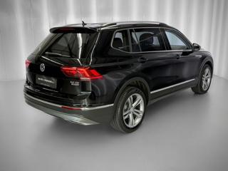 Volkswagen Tiguan Allspace 2.0 TDI 140KW DSG 4MOTION, DYNAUDIO, EL. TAŽNÉ SUV - Foto 6