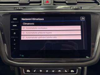 Volkswagen Tiguan Allspace 2.0 TDI 140KW DSG 4MOTION, DYNAUDIO, EL. TAŽNÉ SUV - Foto 18