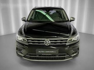 Volkswagen Tiguan Allspace 2.0 TDI 140KW DSG 4MOTION, DYNAUDIO, EL. TAŽNÉ SUV - Foto 2