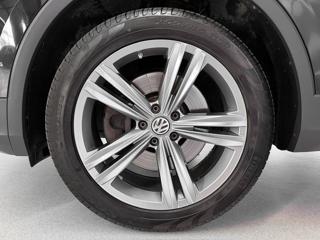 Volkswagen Tiguan Allspace 2.0 TDI 140KW DSG 4MOTION, DYNAUDIO, EL. TAŽNÉ SUV - Foto 8
