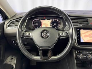 Volkswagen Tiguan Allspace 2.0 TDI 140KW DSG 4MOTION, DYNAUDIO, EL. TAŽNÉ SUV - Foto 12