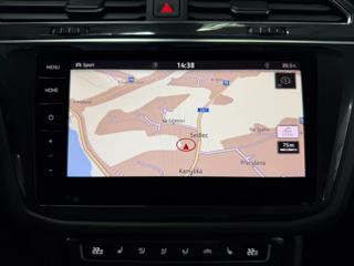 Volkswagen Tiguan Allspace 2.0 TDI 140KW DSG 4MOTION, DYNAUDIO, EL. TAŽNÉ SUV - Foto 13