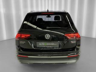 Volkswagen Tiguan Allspace 2.0 TDI 140KW DSG 4MOTION, DYNAUDIO, EL. TAŽNÉ SUV - Foto 5