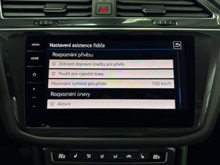 Volkswagen Tiguan Allspace 2.0 TDI 140KW DSG 4MOTION, DYNAUDIO, EL. TAŽNÉ SUV - Foto 20