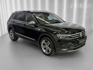 Volkswagen Tiguan Allspace 2.0 TDI 140KW DSG 4MOTION, DYNAUDIO, EL. TAŽNÉ SUV - Foto 3